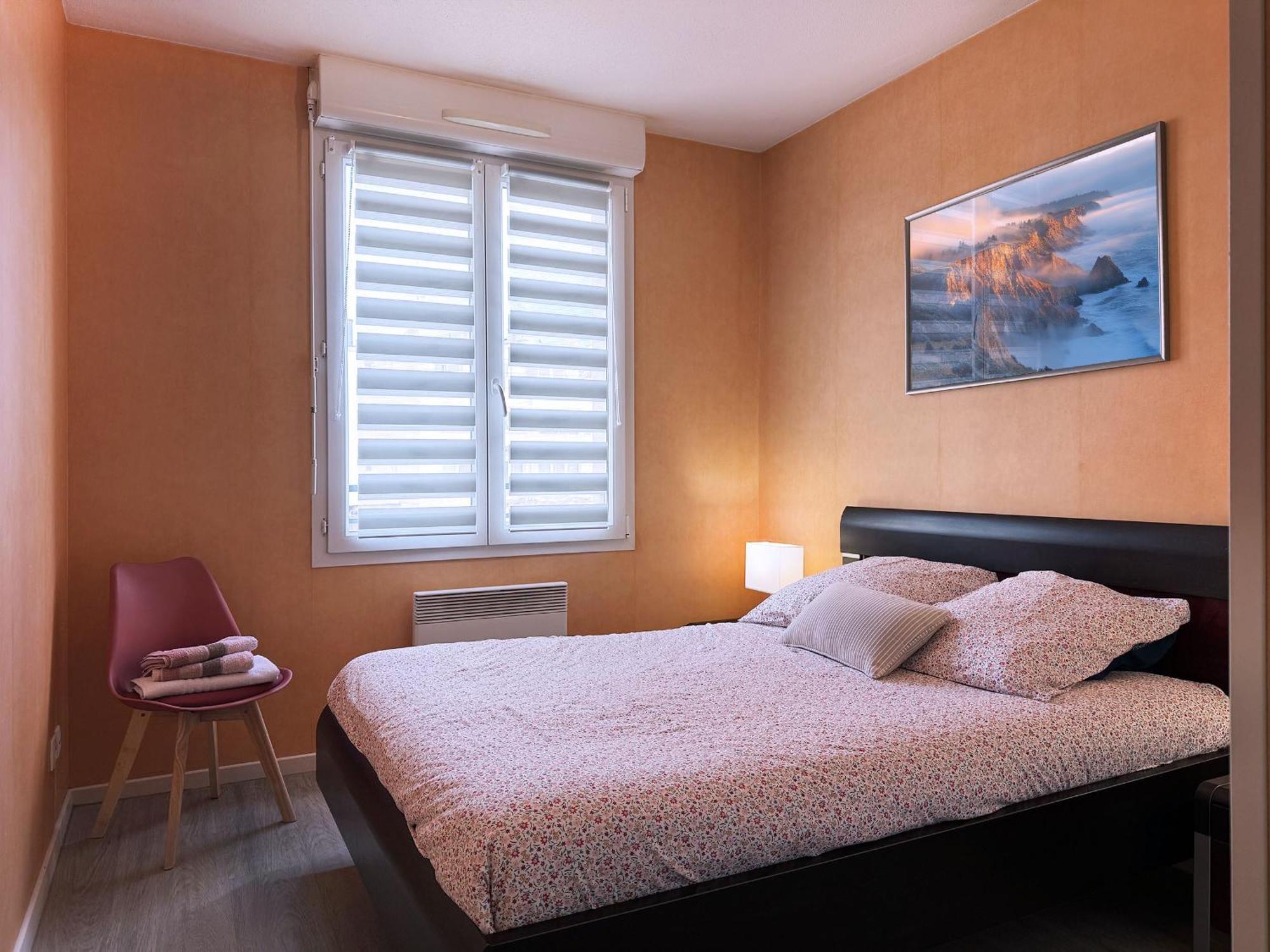 Joli 3P Avec Terrasse Et Garage Proche Centre Lägenhet Strasbourg Exteriör bild