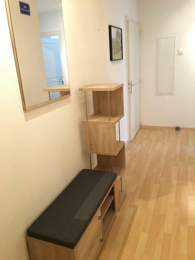 Joli 3P Avec Terrasse Et Garage Proche Centre Lägenhet Strasbourg Exteriör bild