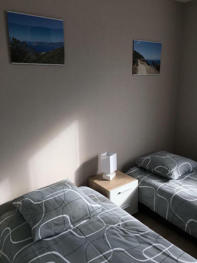 Joli 3P Avec Terrasse Et Garage Proche Centre Lägenhet Strasbourg Exteriör bild